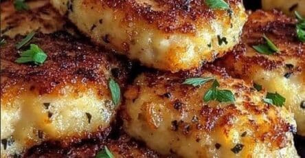 Tortine irresistibili di nonno