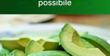 avocado benefici per salute