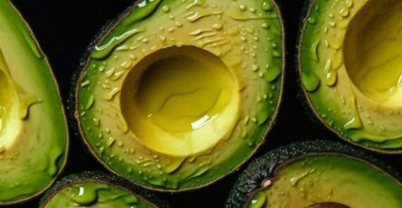 avocado ogni giorno beneficio