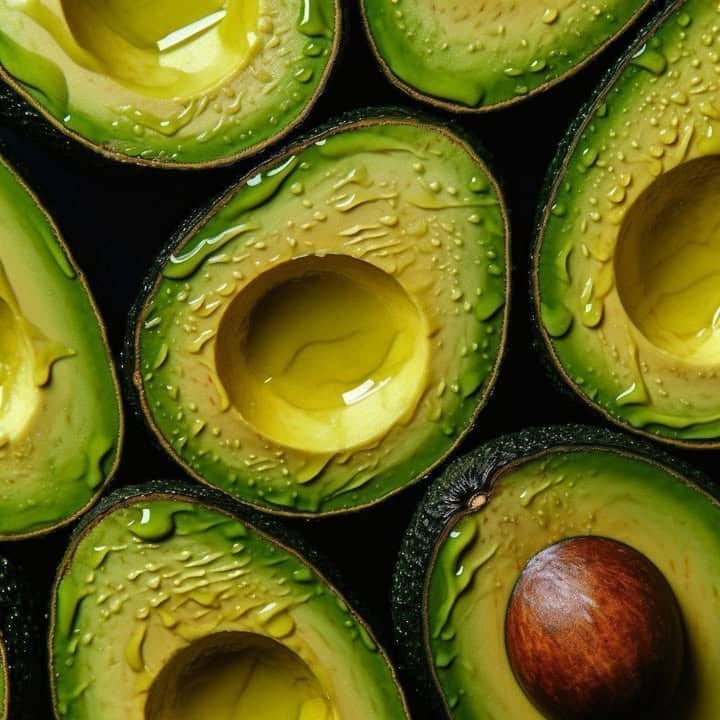 avocado ogni giorno beneficio