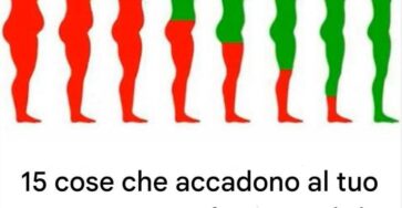 benefici passeggiata quotidiana