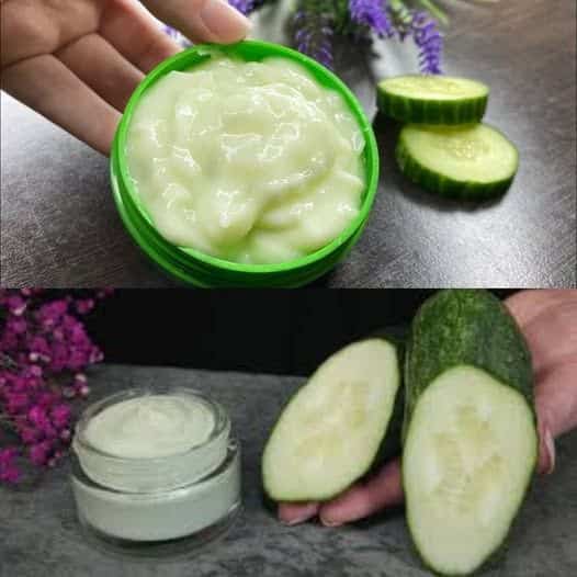 cetriolo e benefici pelle