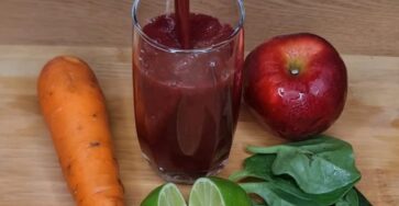 cocktail per la vista