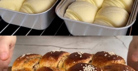 cuocerli per colazione