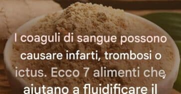 fluidifiants sanguins