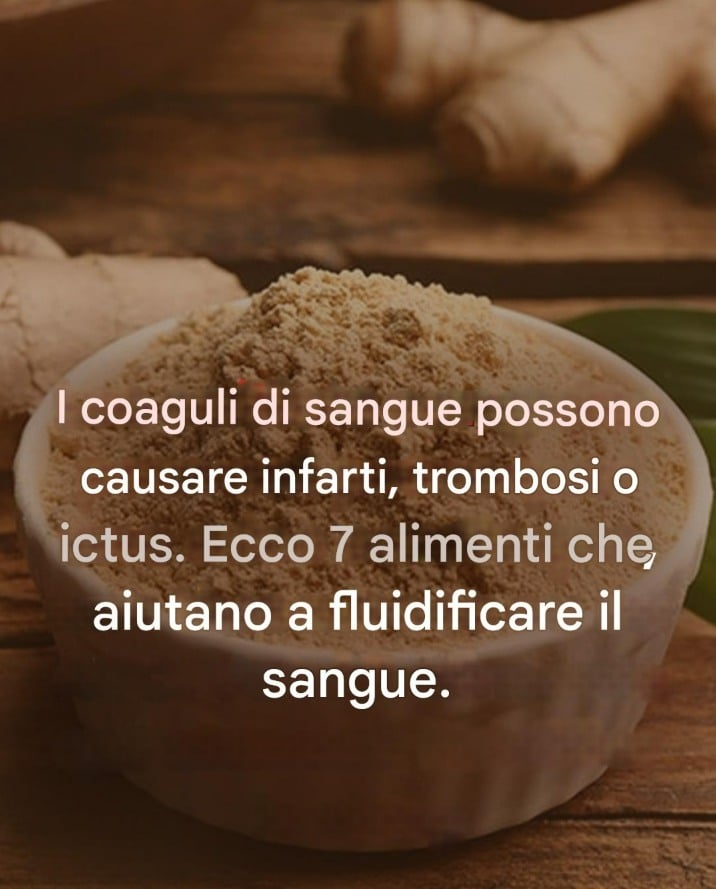 fluidifiants sanguins
