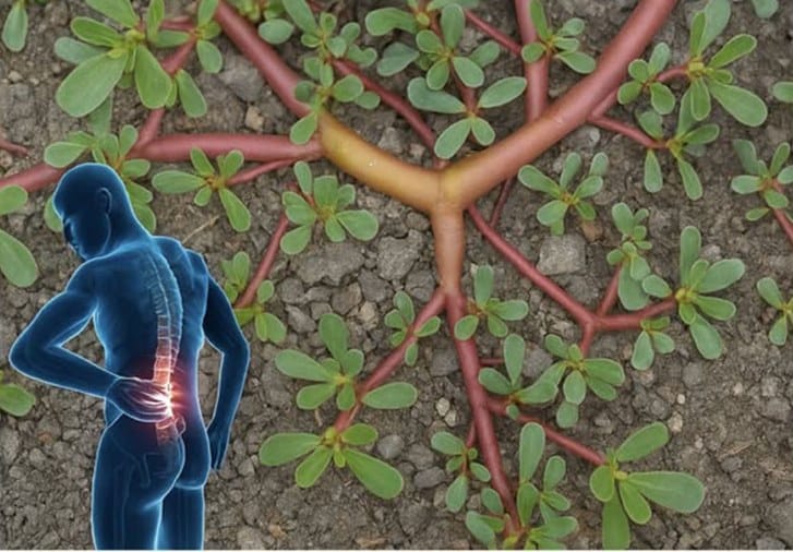 nutrienti piante benefici salute