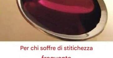 rimedi per la stitichezza