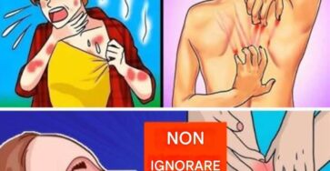 segnali sintomi diabete precoci